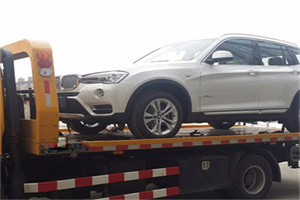 滦南拖车24小时服务电话